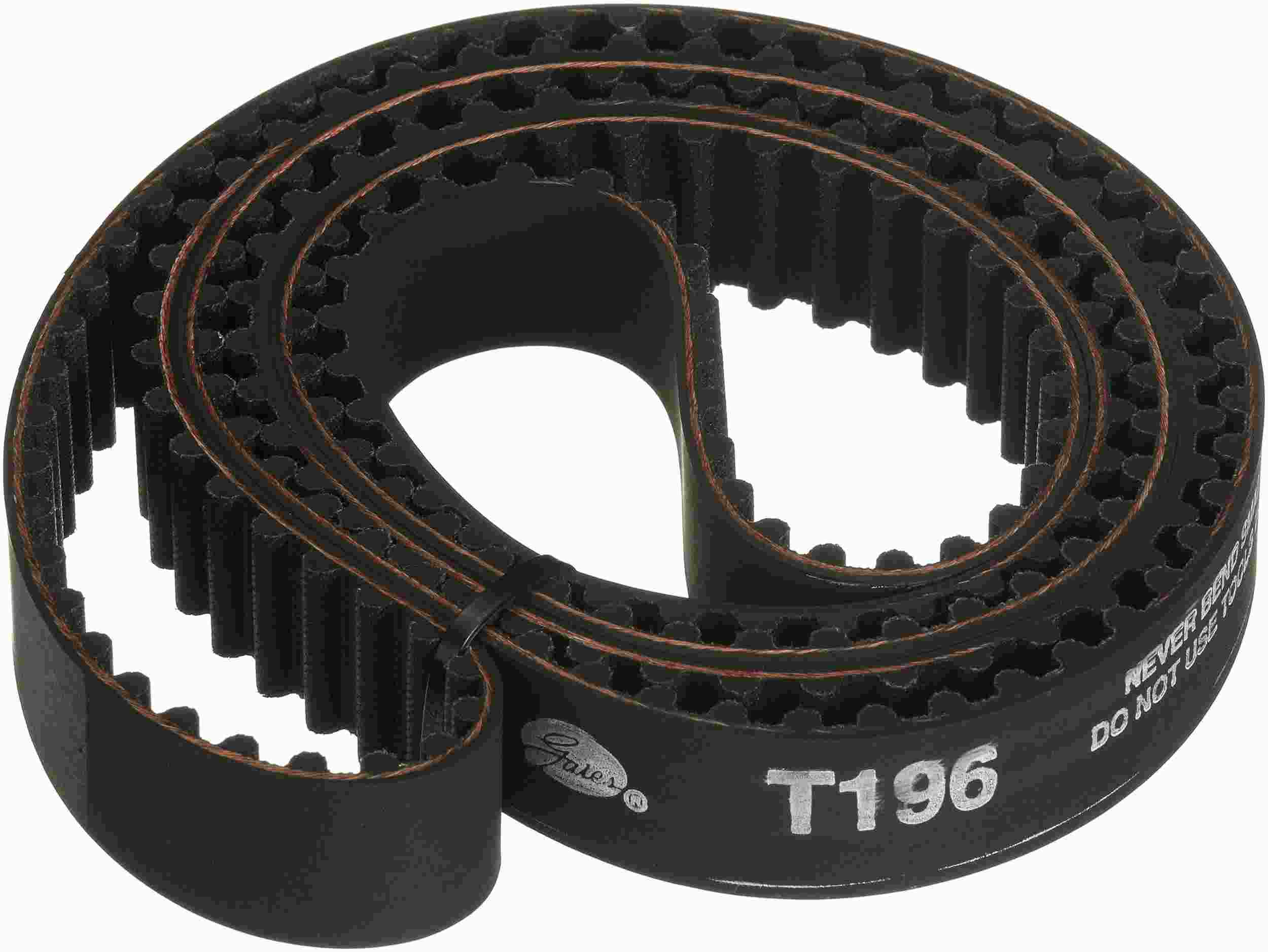Gates 83-95 Porsche 928 4.7L/5.0L/5.4L V8 Timing Belt