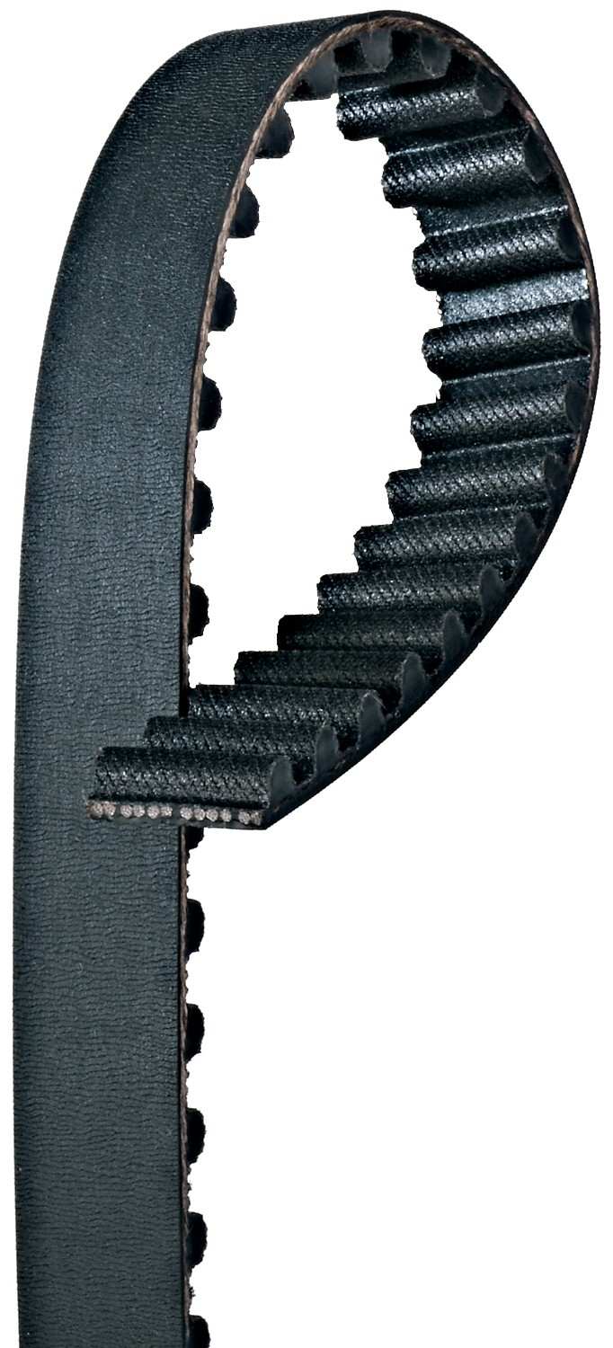Gates 90-93 Pontiac Lemans 4-Cyl. 1.6L Cam. Belt Automotive Timing Belt