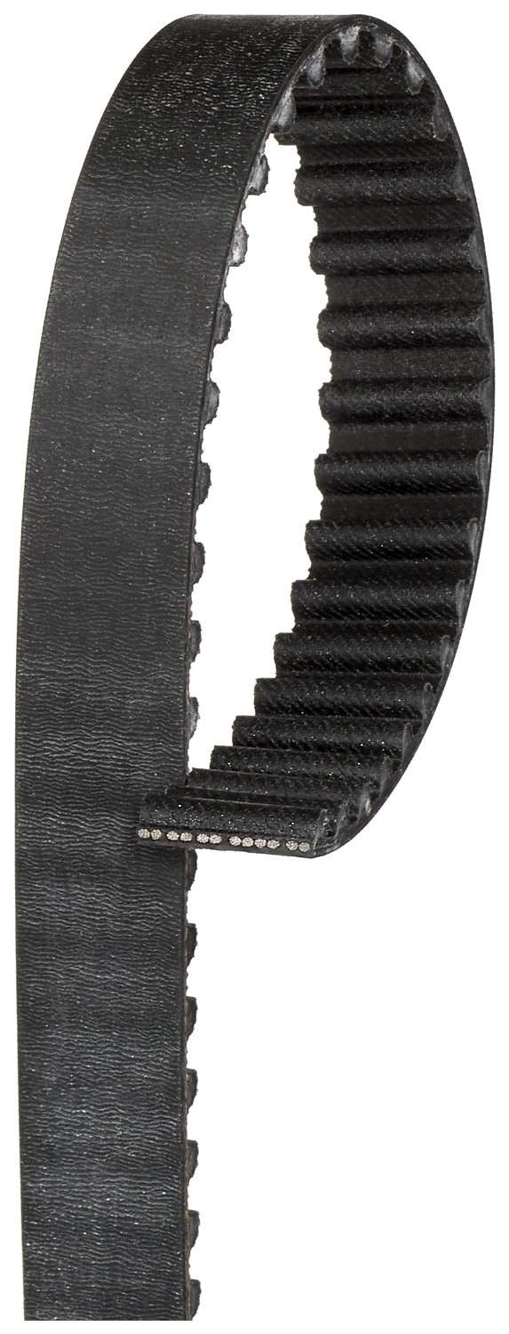 Gates 90-93 Pontiac Lemans 4-Cyl. 1.6L Cam. Belt Automotive Timing Belt