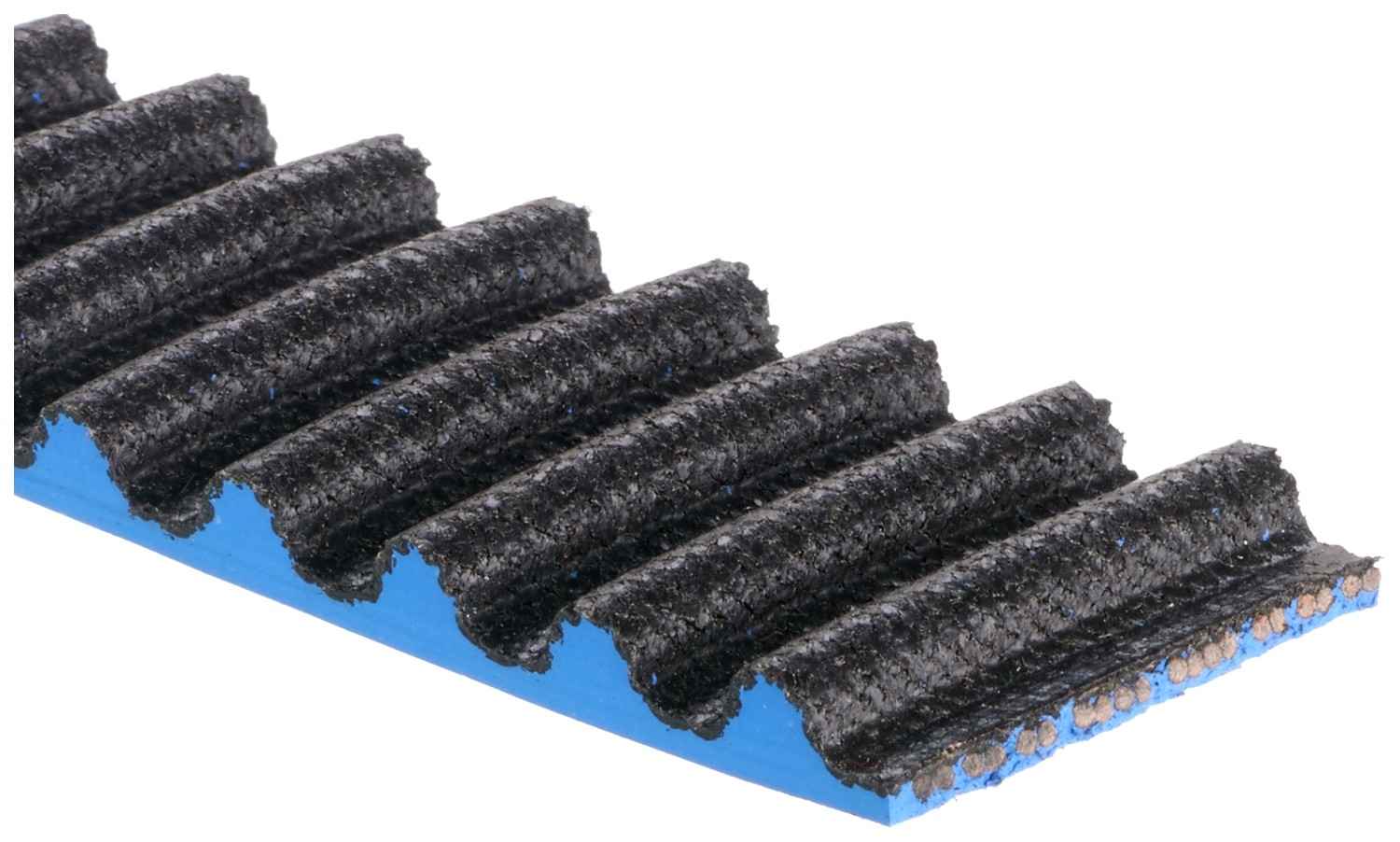 Gates 95-98 Toyota Tercel 1.5L Timing Belt