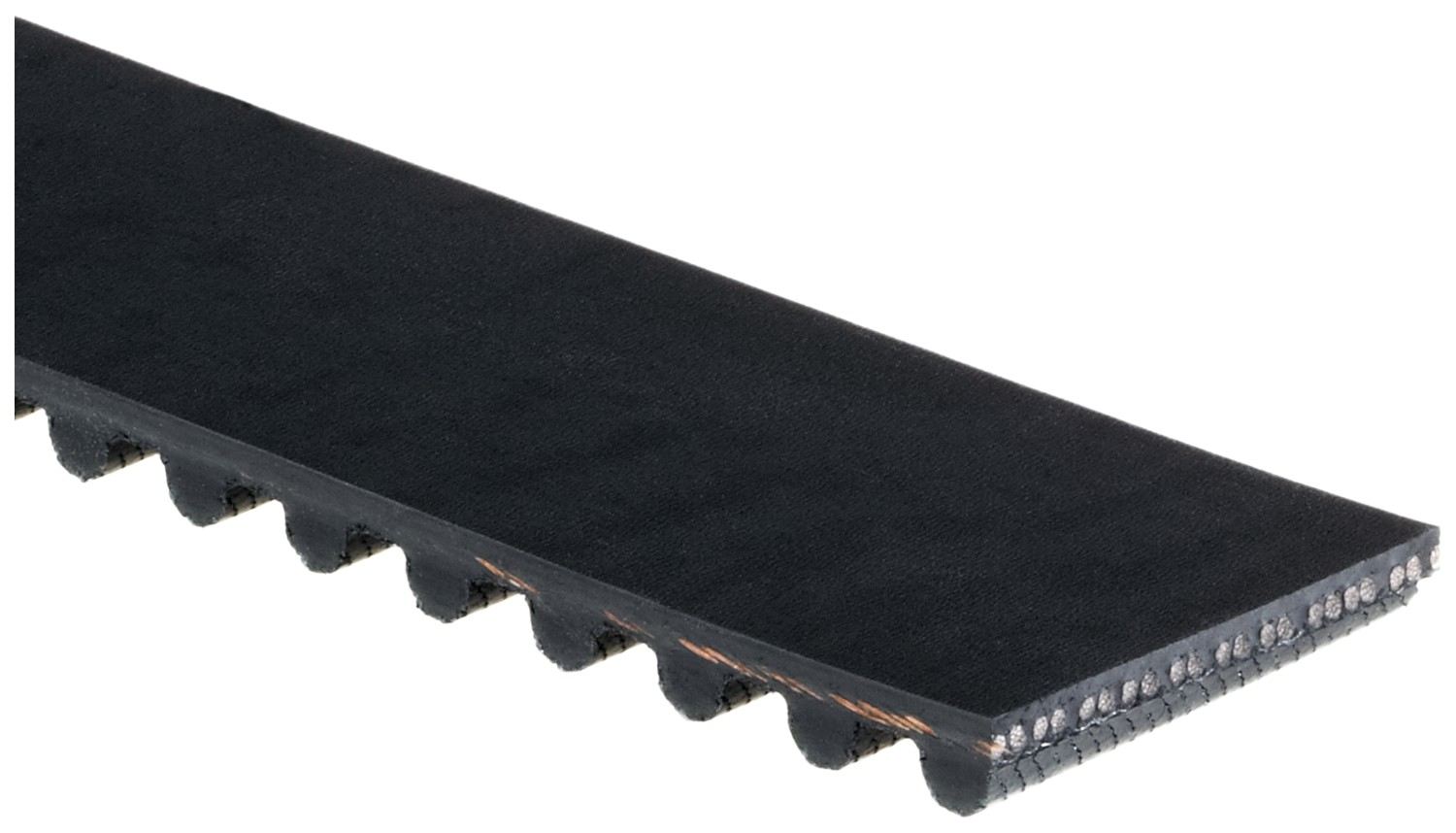 Gates 95-98 Toyota Tercel 4-Cyl. 1.5L Cam. Belt Automotive Timing Belt