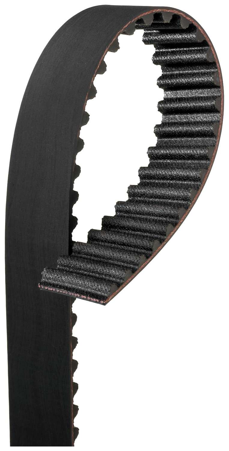 Gates 93-95 Volvo 850 5-Cyl. 2.4L Cam. Belt Automotive Timing Belt