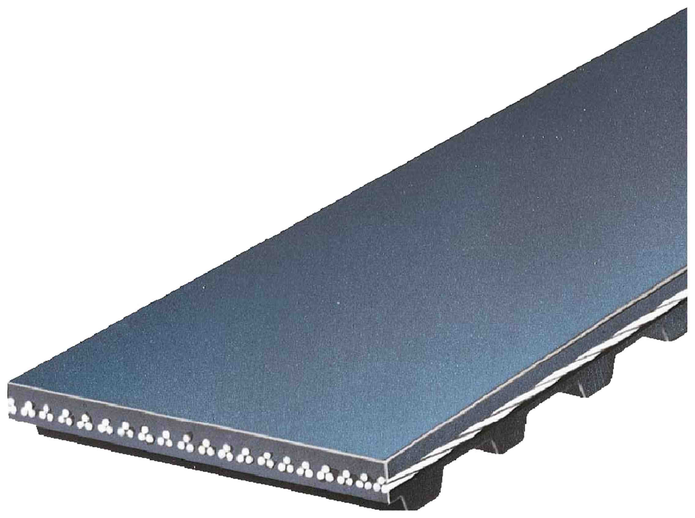 Gates 92-95 Isuzu Trooper V-6 3.2L Cam. Belt Automotive Timing Belt