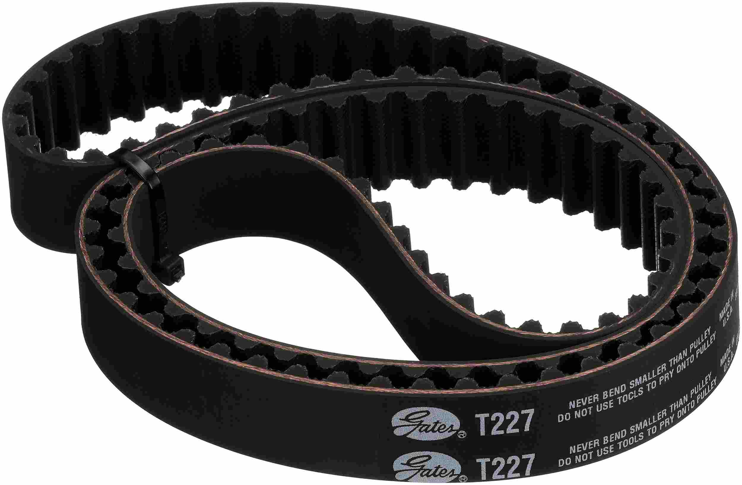 Gates 92-93 Acura Integra / 94-97 Honda Civic Del Sol/99-00 Civic Timing Belt