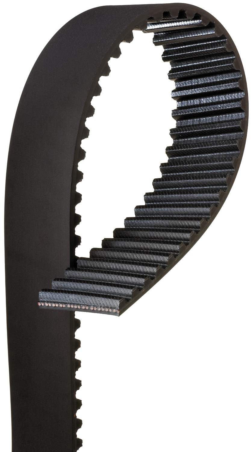 Gates 93-95 Toyota 4 Runner V-6 3.0L Cam. Belt Automotive Timing Belt