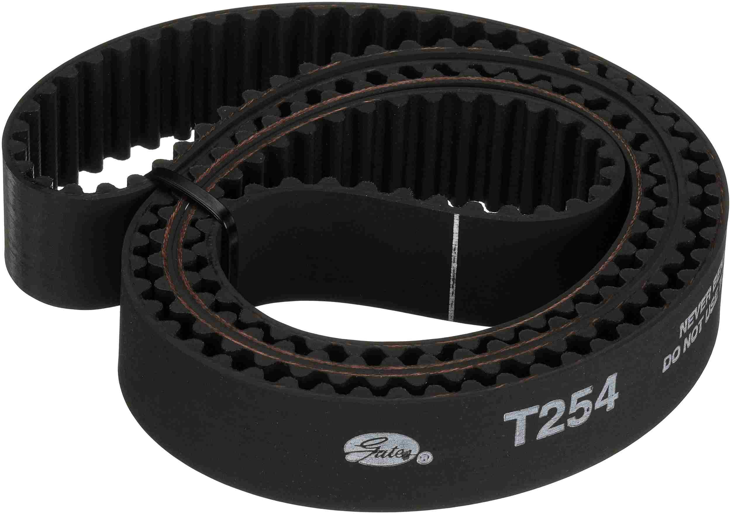 Gates 94-98 Subaru Impreza / Legacy Timing Belt