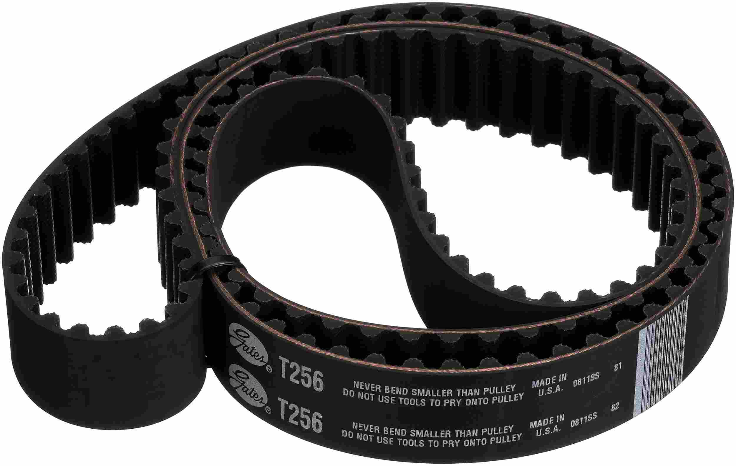 Gates Automotive Timing Belt