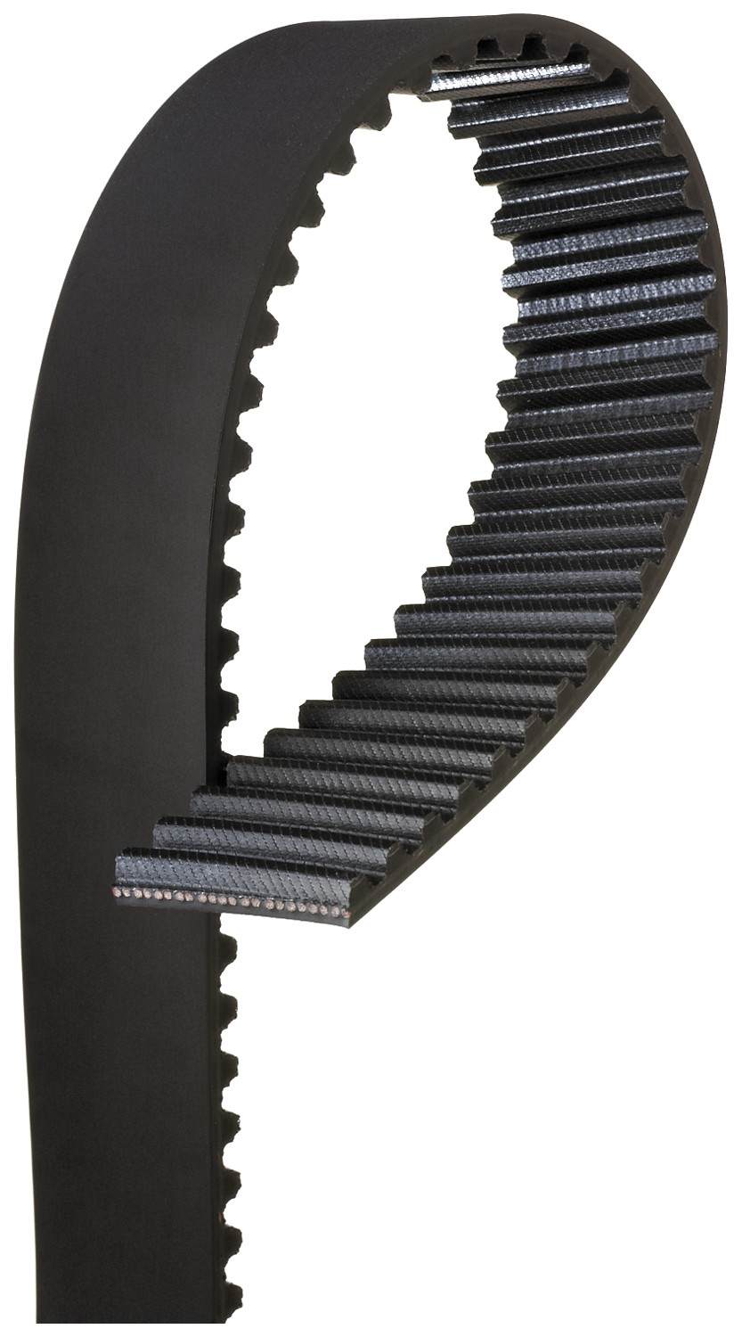 Gates 95-02 Mazda Millenia V-6 2.3L Cam. Belt Automotive Timing Belt
