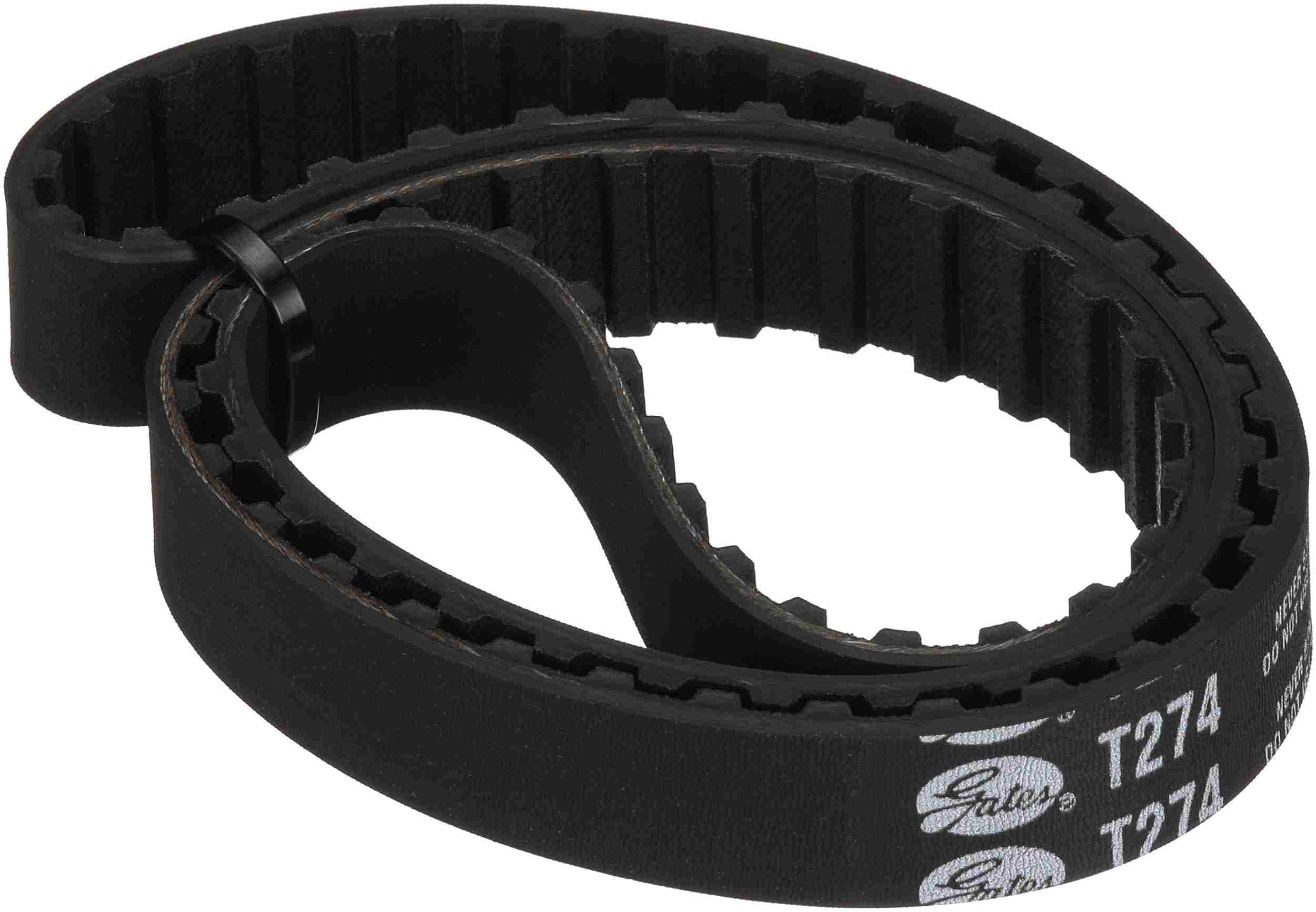 Gates 78-79 Honda Goldwing GL1000 1000cc Cam. Belt Automotive Timing Belt