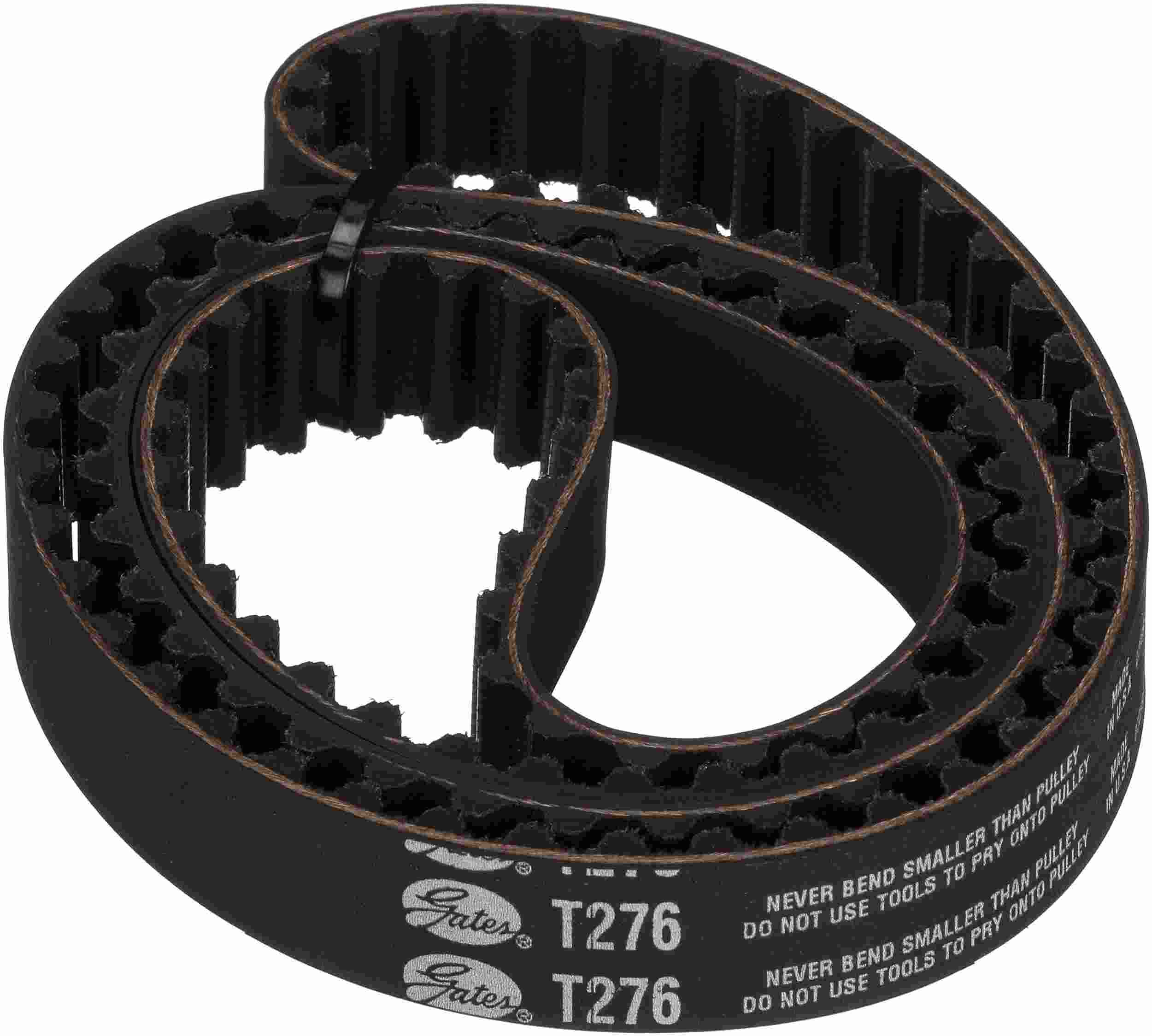 Gates Timing Belt