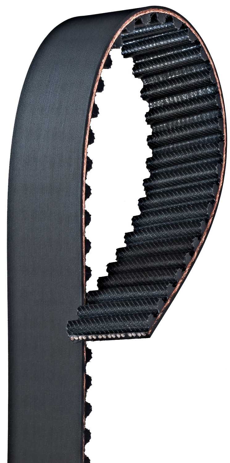 Gates 96-04 Acura RL V-6 3.5L Balance Shaft Belt Automotive Timing Belt