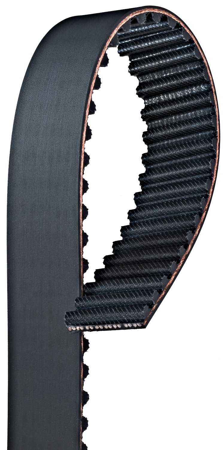 Gates 95-02 Kia Sportage 4-Cyl. 2.0L Cam. Belt Automotive Timing Belt