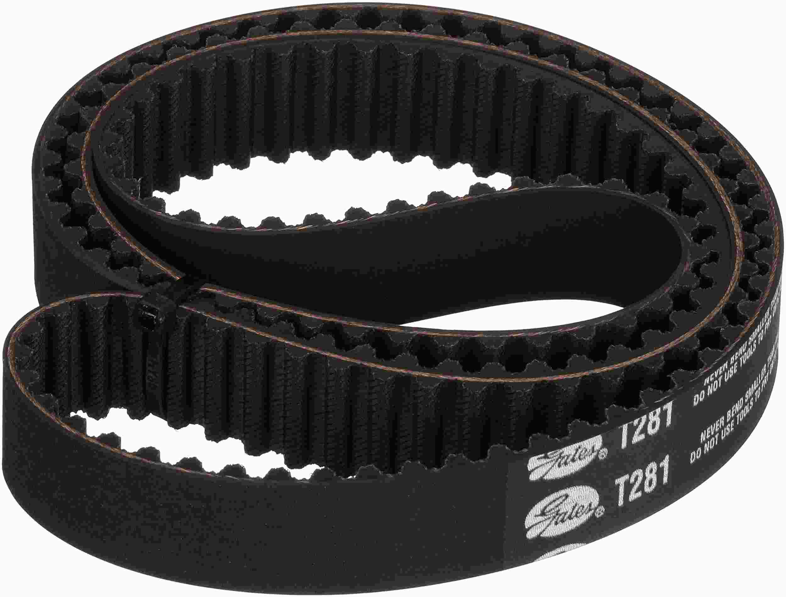 Gates 95-02 Kia Sportage 4-Cyl. 2.0L Cam. Belt Automotive Timing Belt