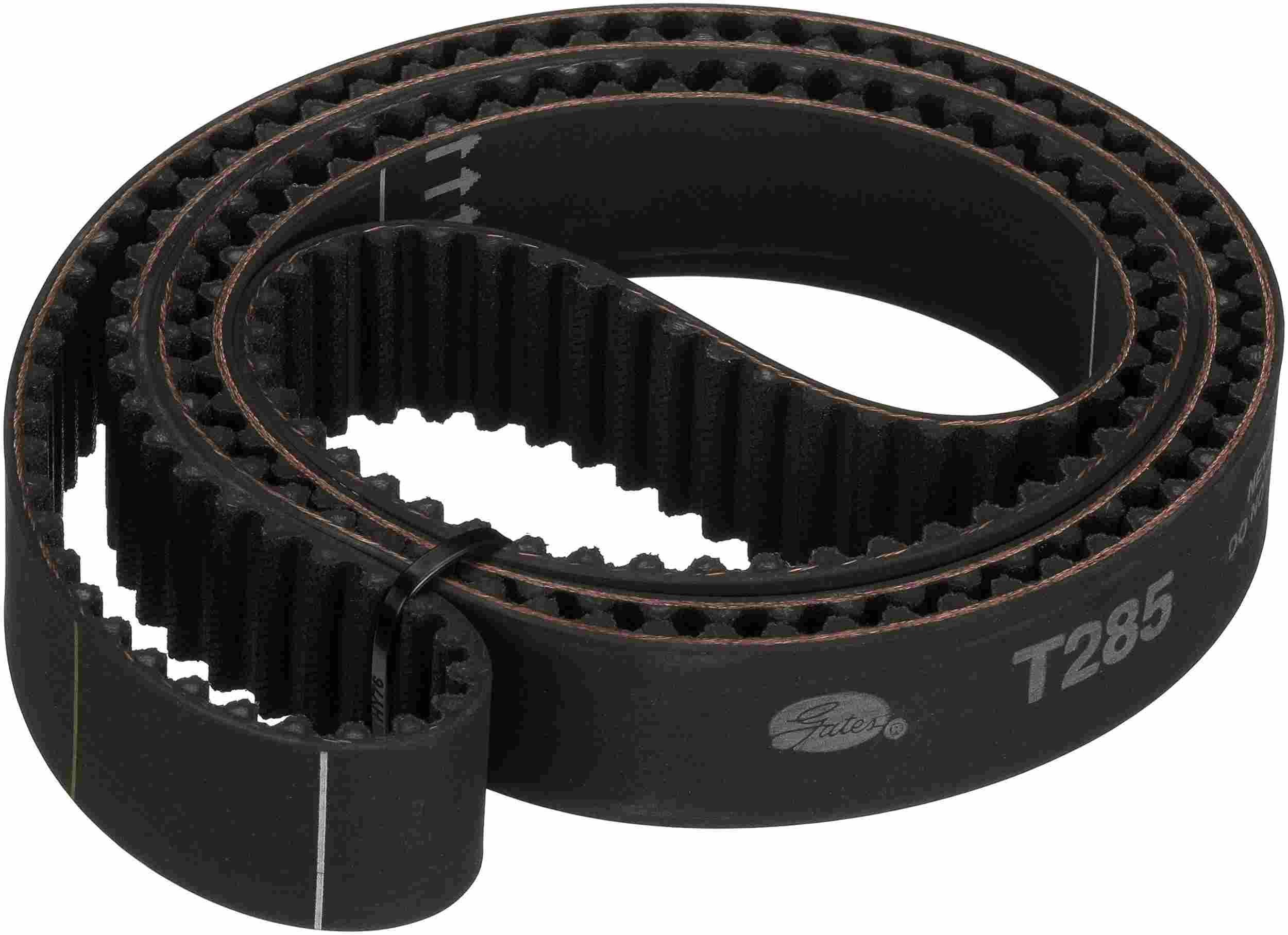Gates 00-05 Saturn L-Series V-6 3.0L Cam. Belt Automotive Timing Belt