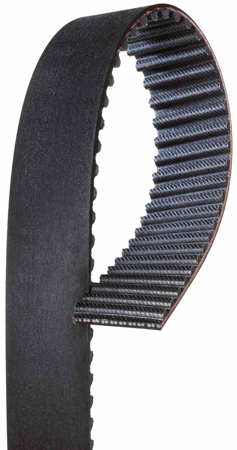 Gates 97-02 Mitsubishi Mirage 4-Cyl. 1.5L Cam. Belt Automotive Timing Belt