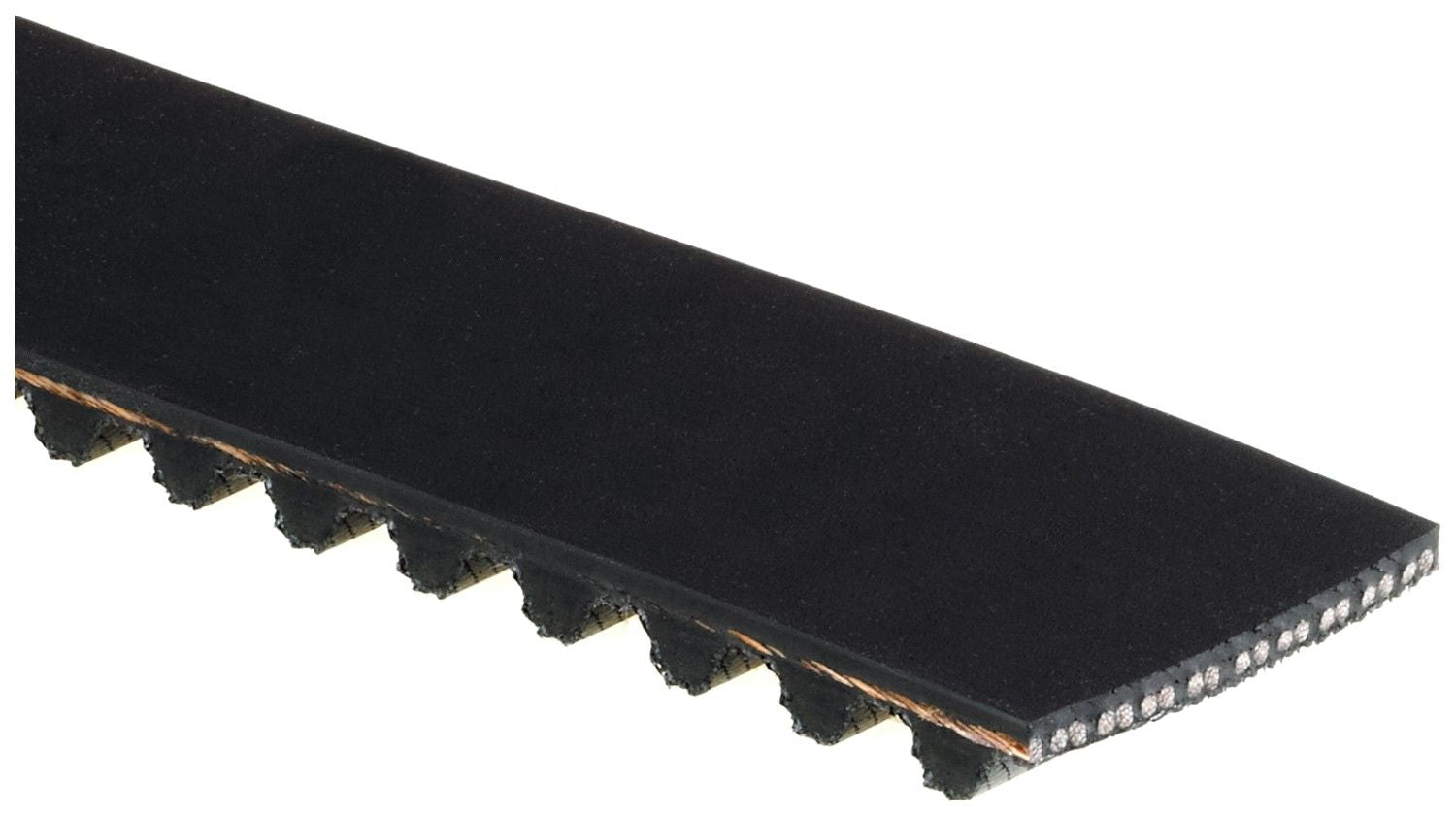 Gates 97-00 Audi A4 1.8L 31/32in x 47 7/8in High Performance Racing Belt