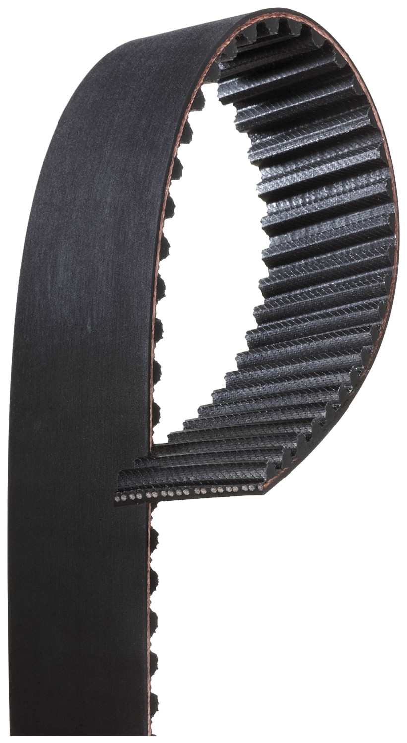 Gates 97-00 Audi A4 1.8L 31/32in x 47 7/8in High Performance Racing Belt