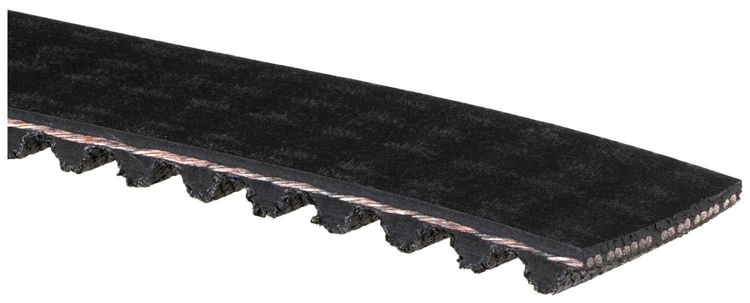 Gates 98-03 Isuzu Rodeo 4-Cyl. 2.2L Cam. Belt Automotive Timing Belt