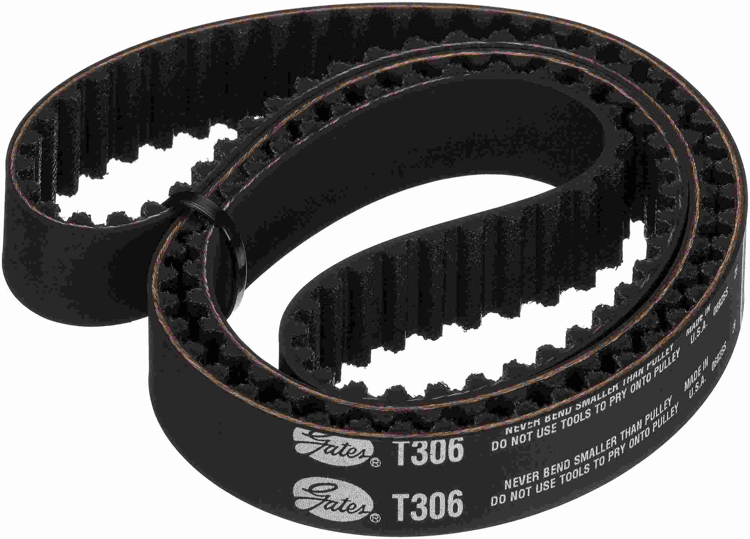 Gates 00-05 Volkswagen Passat (1.8t 4-Cyl) Timing Belt