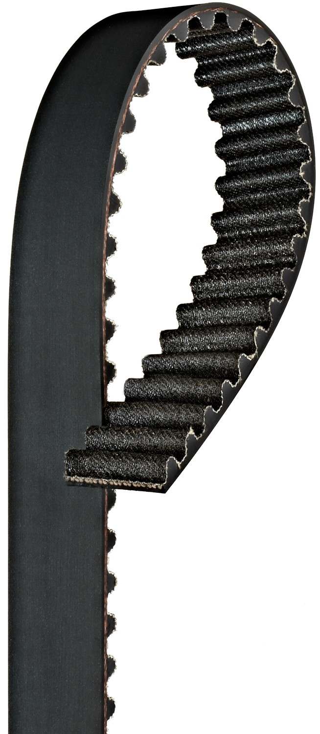 Gates 99-01 Mazda Protege 4-Cyl. 1.6L Cam. Belt Automotive Timing Belt