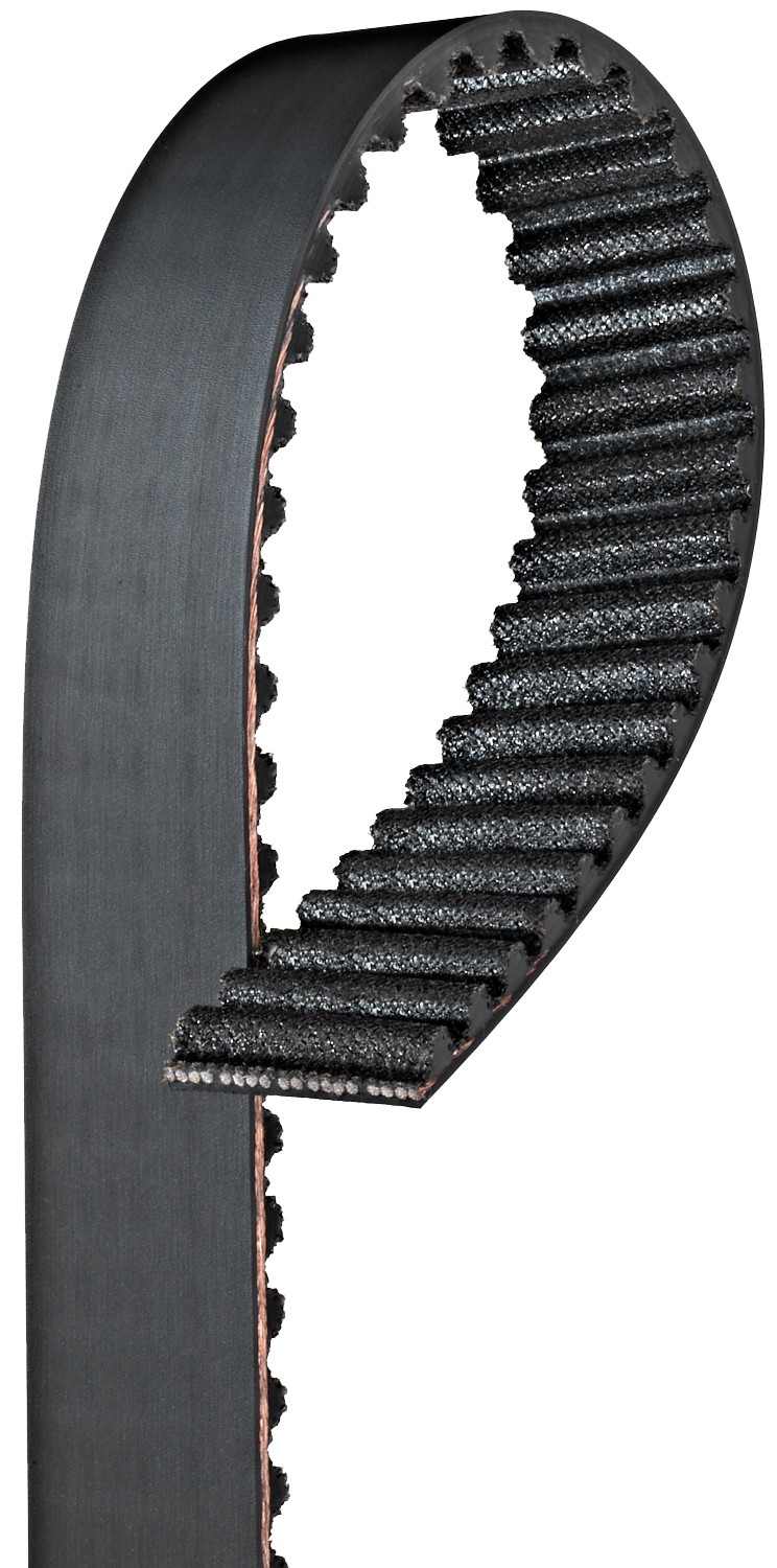 Gates 04-08 Suzuki Forenza 4-Cyl. 2.0L Cam. Belt Automotive Timing Belt