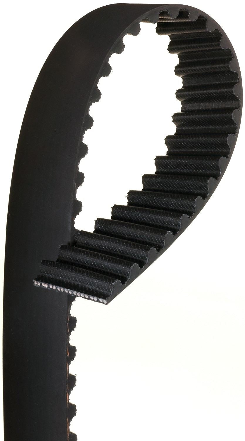 Gates 99-02 Daewoo Lanos 4-Cyl. 1.6L Cam. Belt Automotive Timing Belt