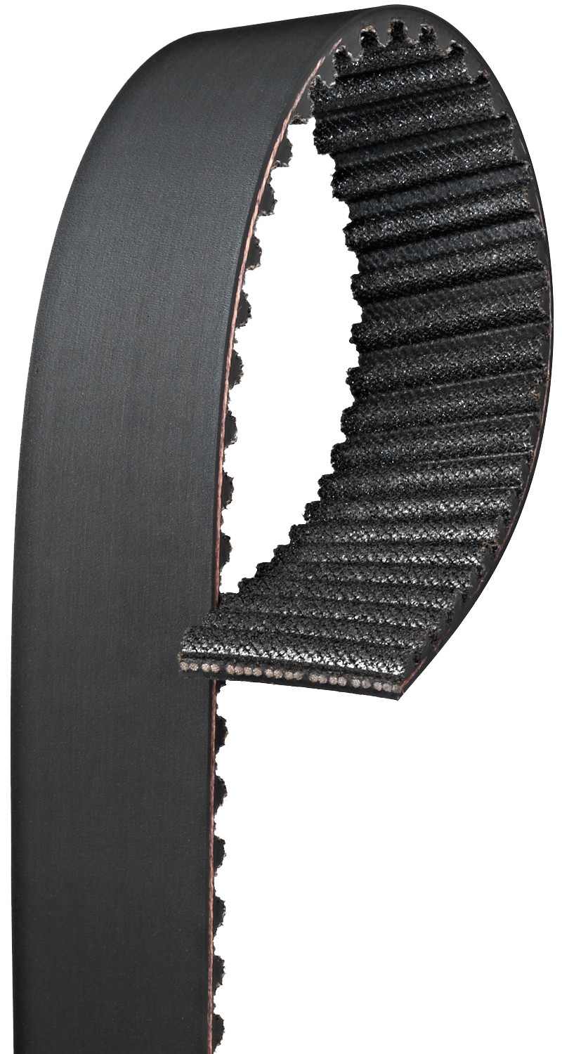 Gates 01-06 Kia Optima 4-Cyl. 2.4L Cam. Belt Automotive Timing Belt
