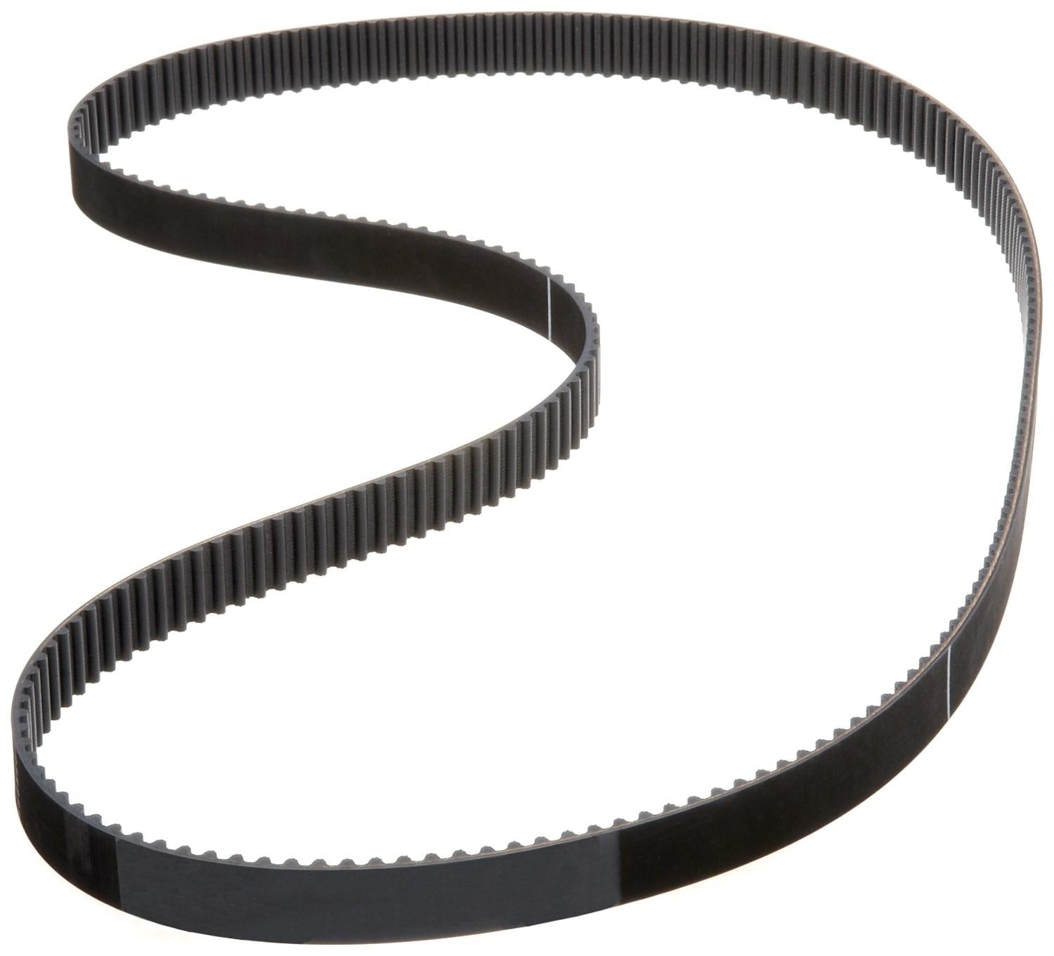 Gates 01-06 Kia Optima 4-Cyl. 2.4L Balance Shaft Belt Automotive Timing Belt