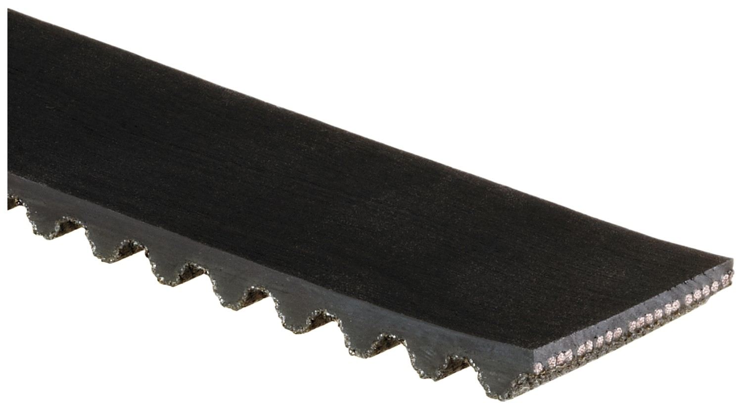 Gates 02-06 Audi A4 V-6 3.0L Cam. Belt Automotive Timing Belt