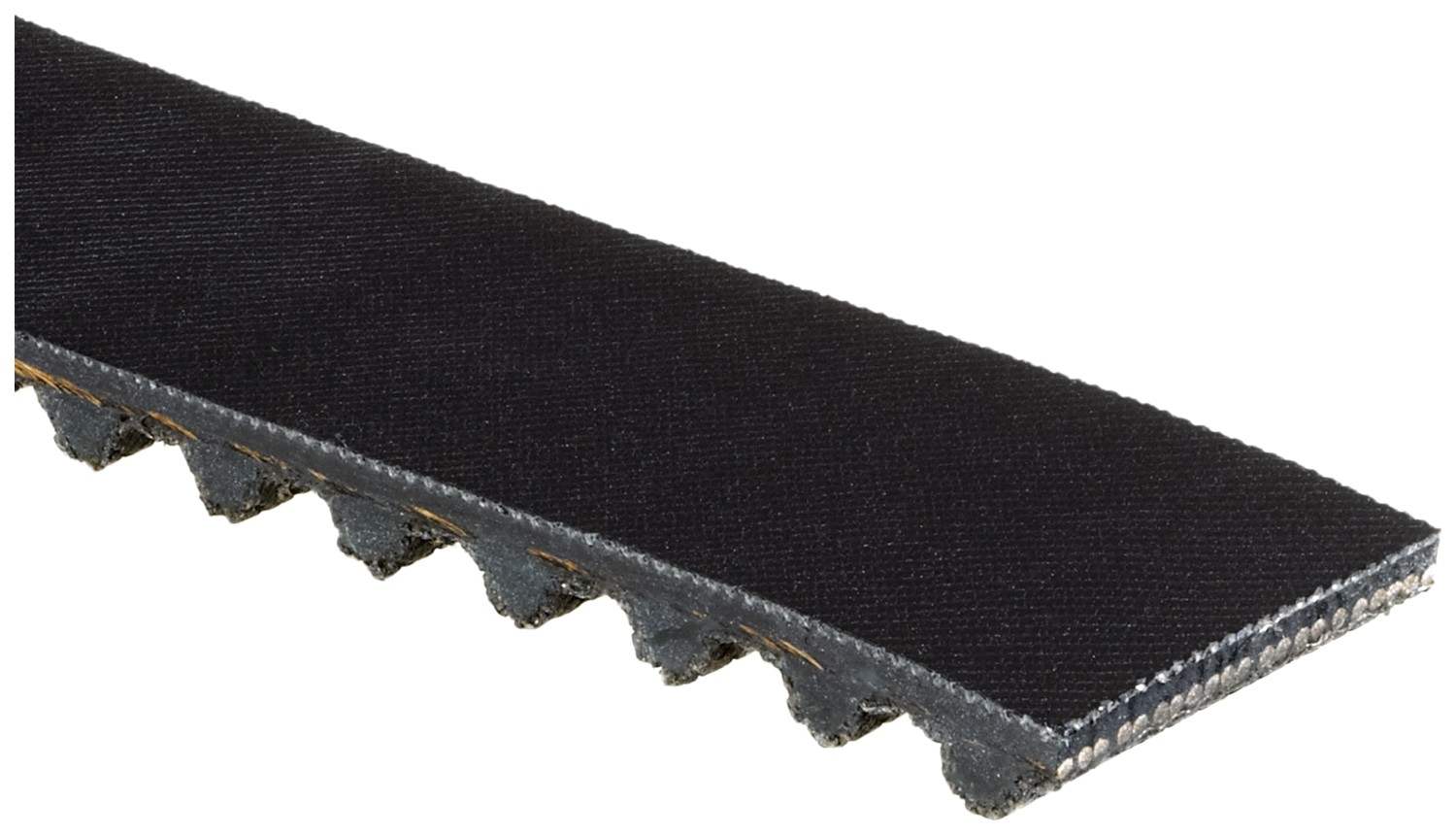 Gates 04-06 Volkswagen Jetta 4-Cyl. 1.9L Diesel Cam. Belt Automotive Timing Belt