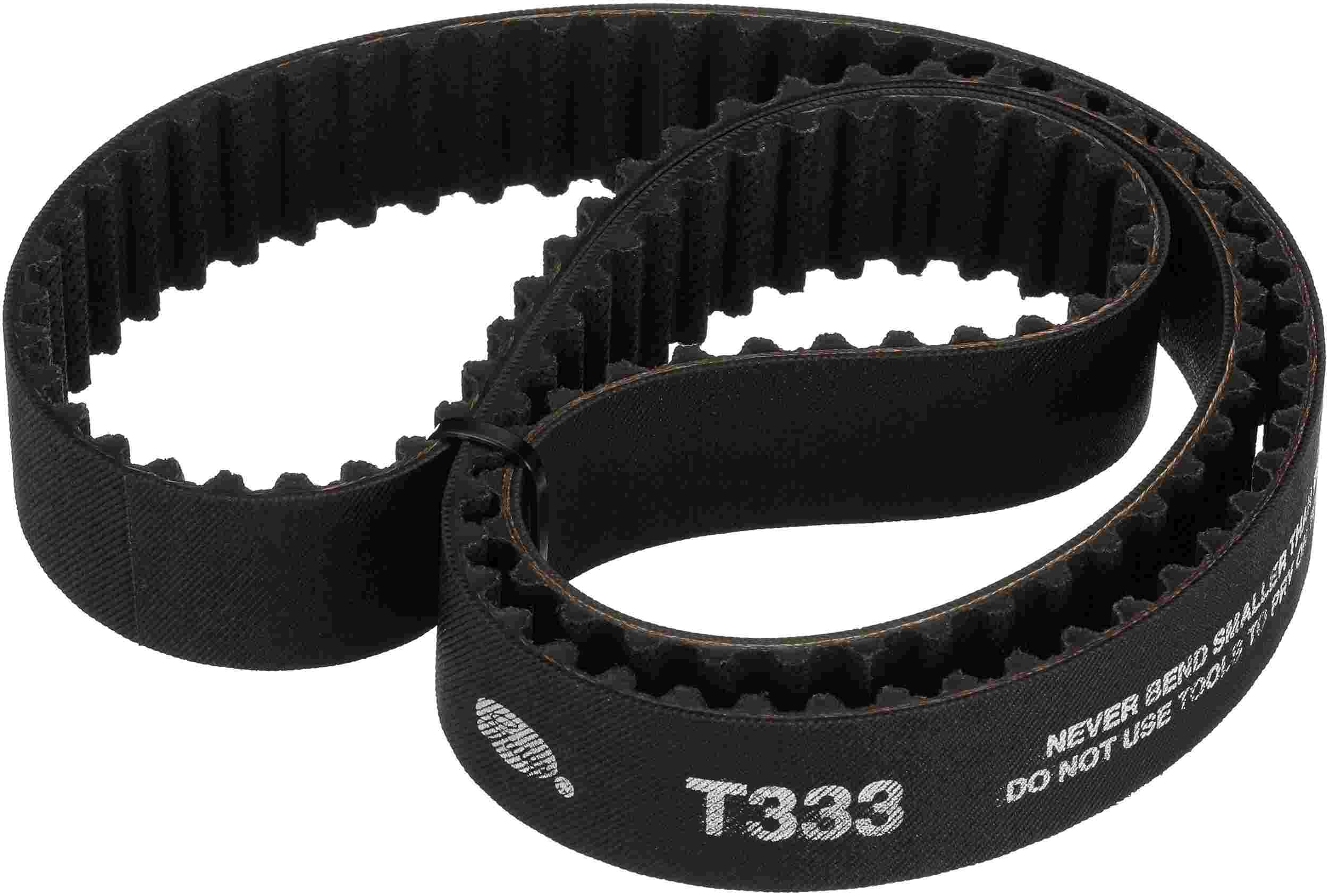 Gates 04-06 Volkswagen Jetta 4-Cyl. 1.9L Diesel Cam. Belt Automotive Timing Belt