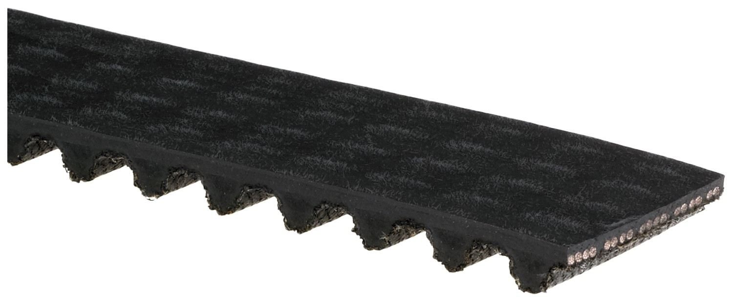Gates 04-11 Chevrolet Aveo 4-Cyl. 1.6L Cam. Belt Automotive Timing Belt