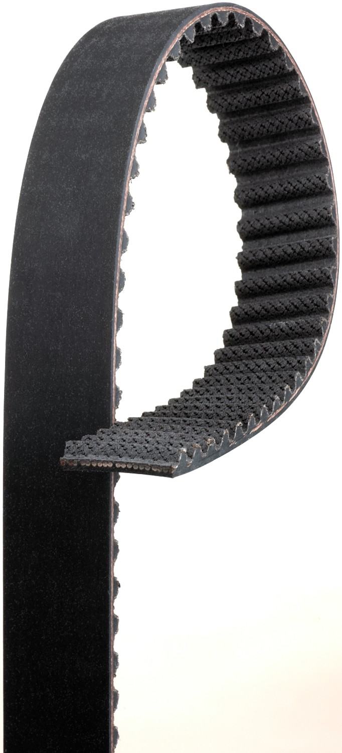 Gates 11-16 Chevrolet Cruze 4-Cyl. 1.8L Cam. Belt Automotive Timing Belt