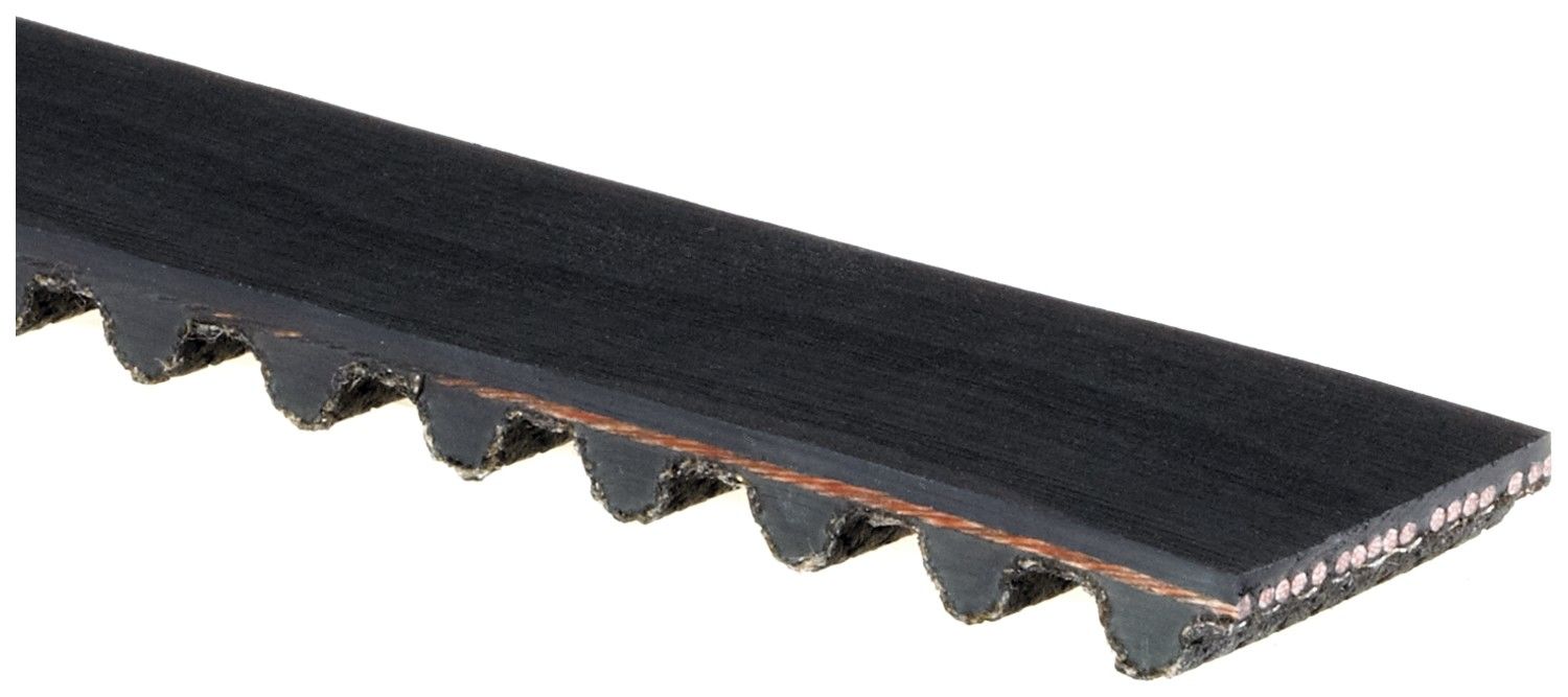 Gates 09-12 Volkswagen Touareg 2 V-6 3.0L Diesel Inj. Pump Belt Automotive Timing Belt