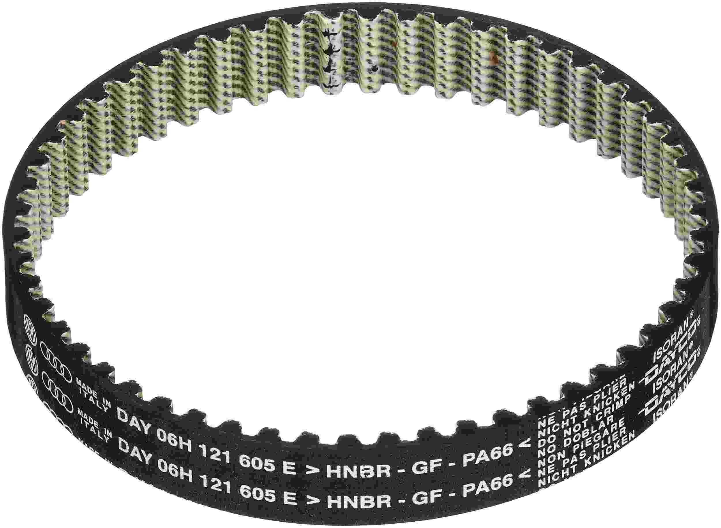 Gates 09-17 Volkswagen Tiguan 4-Cyl. 2.0L Water Pump Automotive Timing Belt