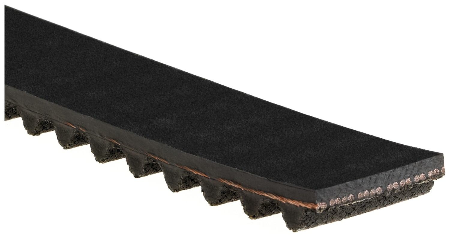 Gates 16-22 Chevrolet Colorado 4-Cyl. 2.8L Diesel Cam. Belt Automotive Timing Belt