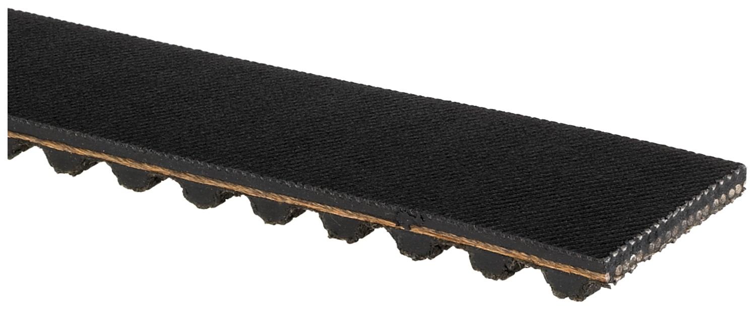 Gates 15-16 Volkswagen Golf 4-Cyl. 2.0L Diesel Cam. Belt Automotive Timing Belt