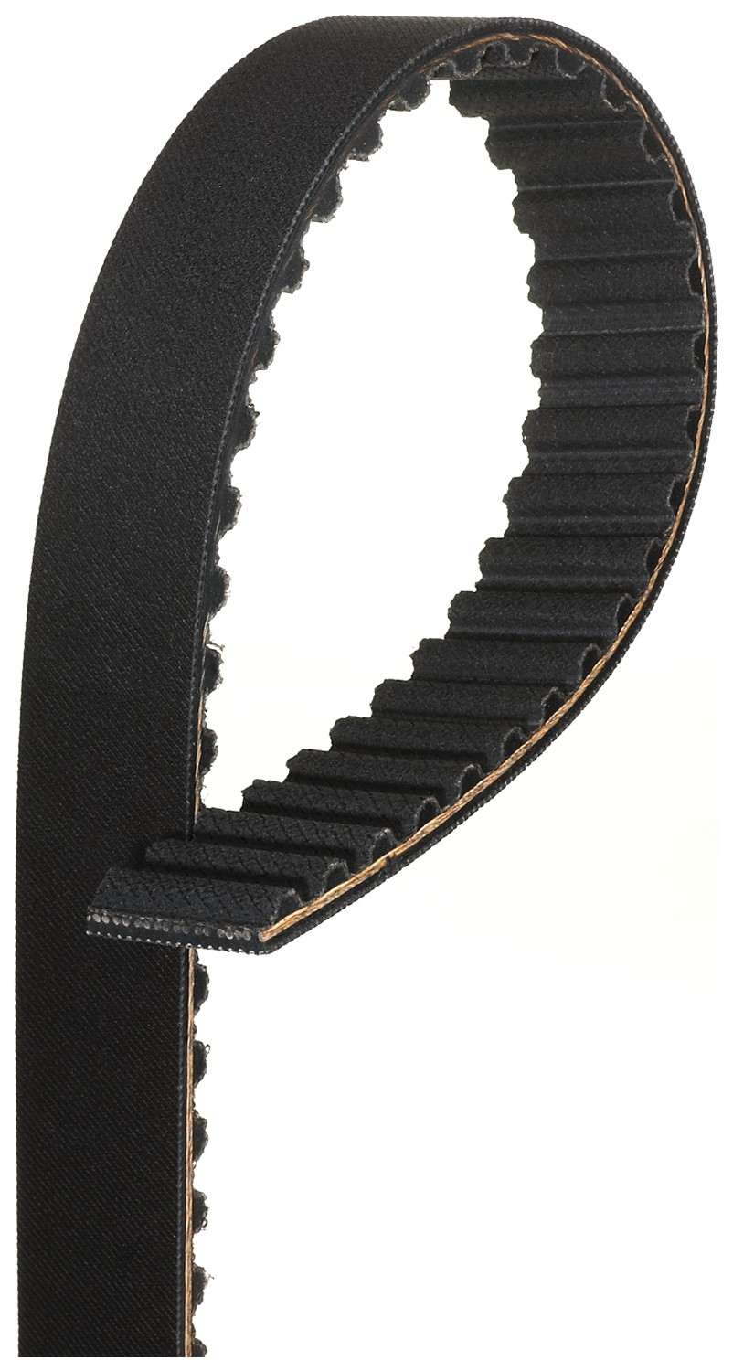 Gates 15-16 Volkswagen Golf 4-Cyl. 2.0L Diesel Cam. Belt Automotive Timing Belt