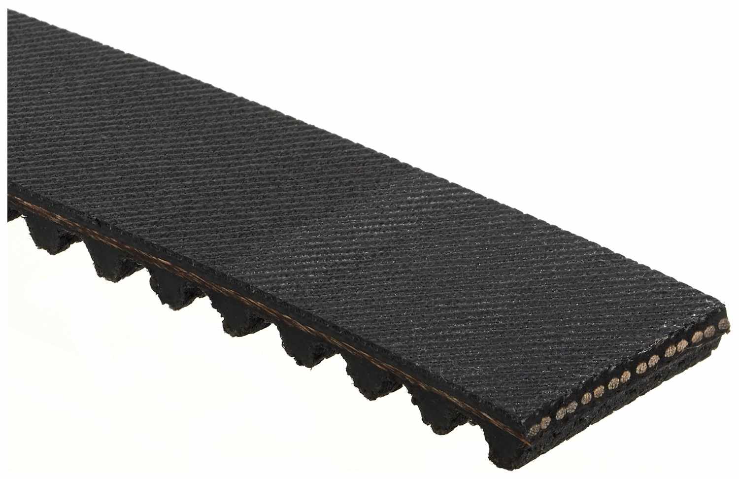 Gates 16-21 Volkswagen Jetta 4-Cyl. 1.4L Cam. Belt Automotive Timing Belt