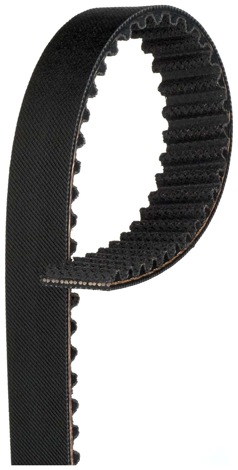 Gates 16-21 Volkswagen Jetta 4-Cyl. 1.4L Cam. Belt Automotive Timing Belt