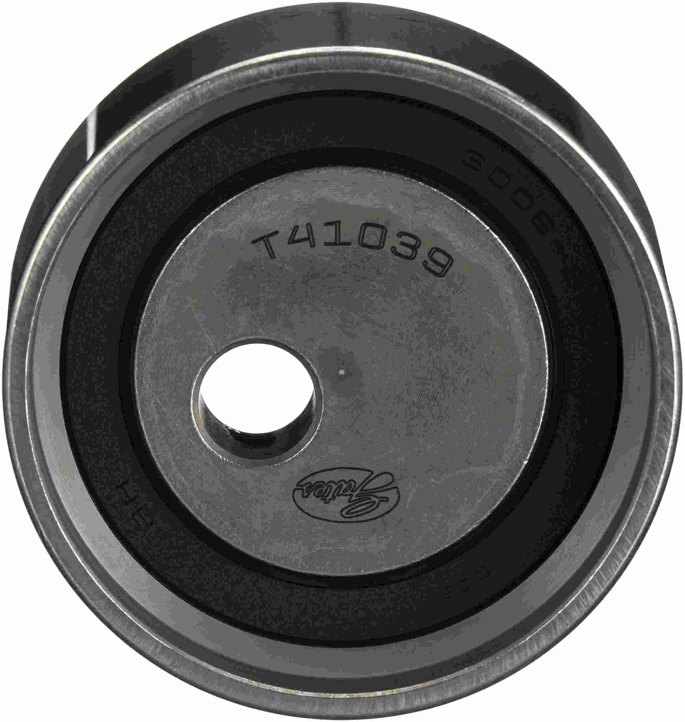 Gates 01+ Mitsubishi Eclipse / 99-00 Galant / 91-99 3000GT Timing Belt Tensioner