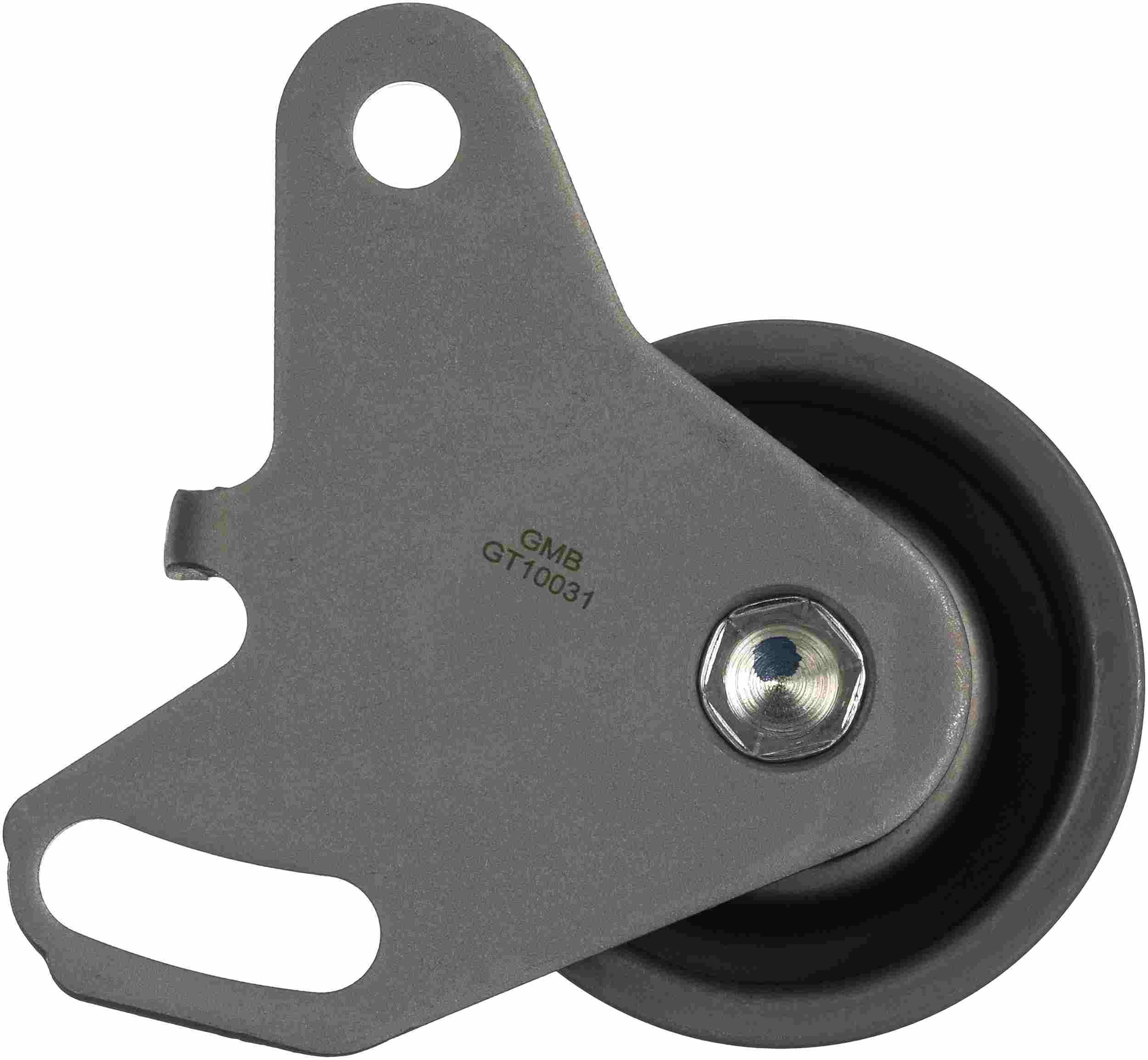 Gates 90-96 Mitsubishi Pickup 4-Cyl. 2.4L Cam. Tensioner Pulley Timing Belt Pulley