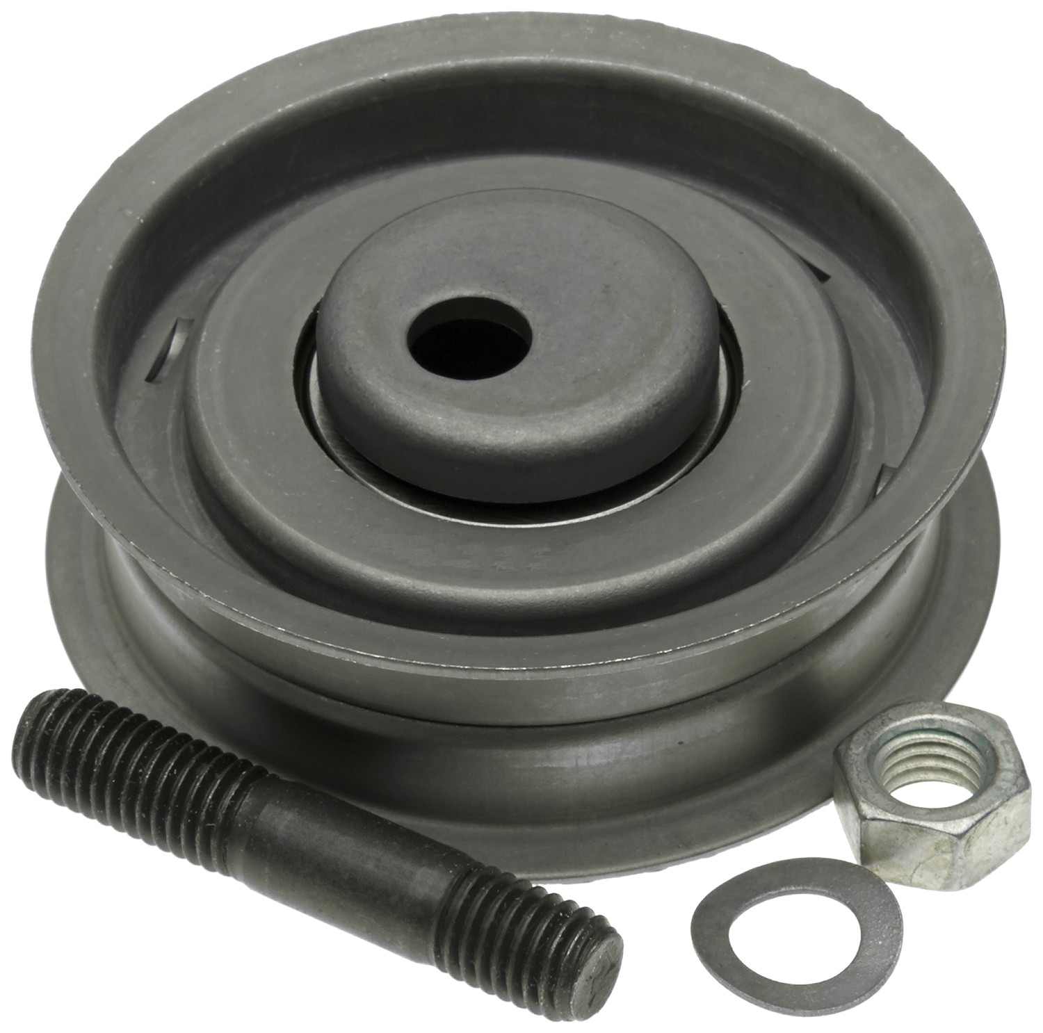 Gates 85-92 Volkswagen Golf 4-Cyl. 1.8L Cam. Tensioner Pulley Timing Belt Pulley