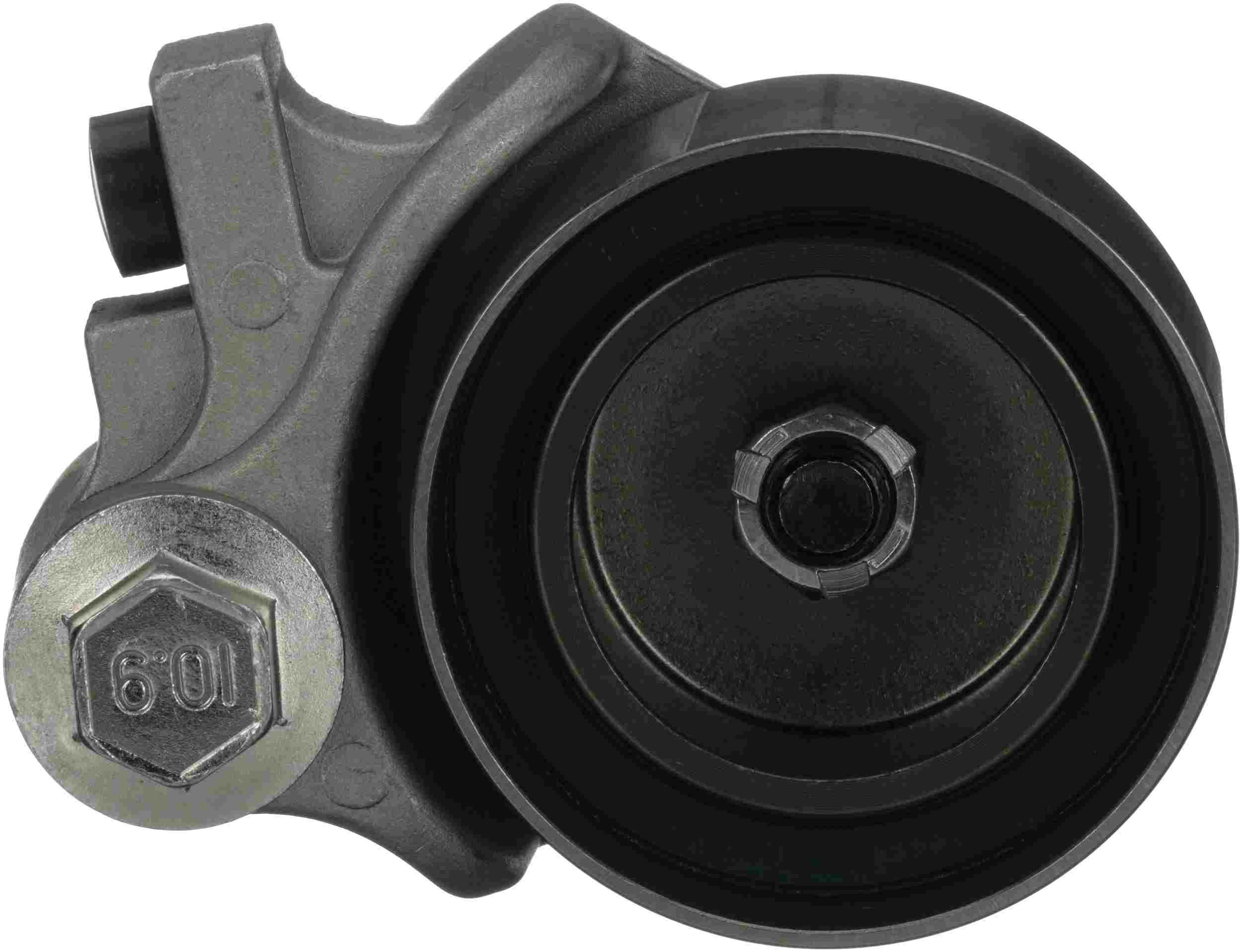 Gates 99-02 Chrysler 300M V-6 3.5L Cam. Tensioner Pulley Timing Belt Pulley