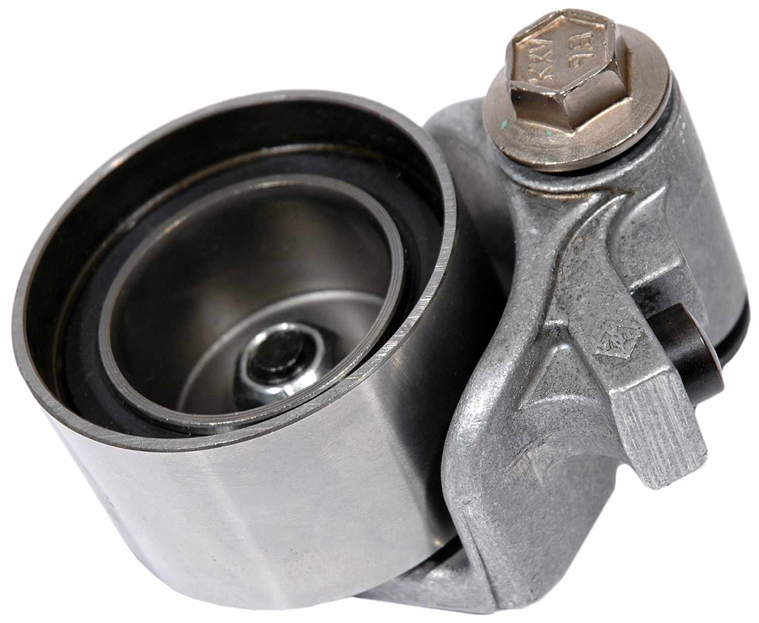 Gates 99-02 Chrysler 300M V-6 3.5L Cam. Tensioner Pulley Timing Belt Pulley