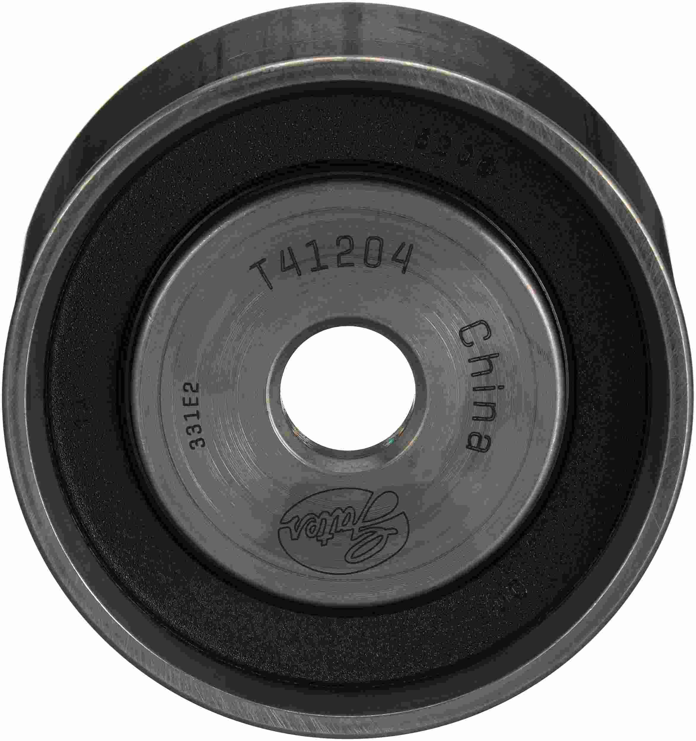 Gates 95-04 Toyota Tacoma V-6 3.4L Cam. Idler Pulley Timing Belt Pulley