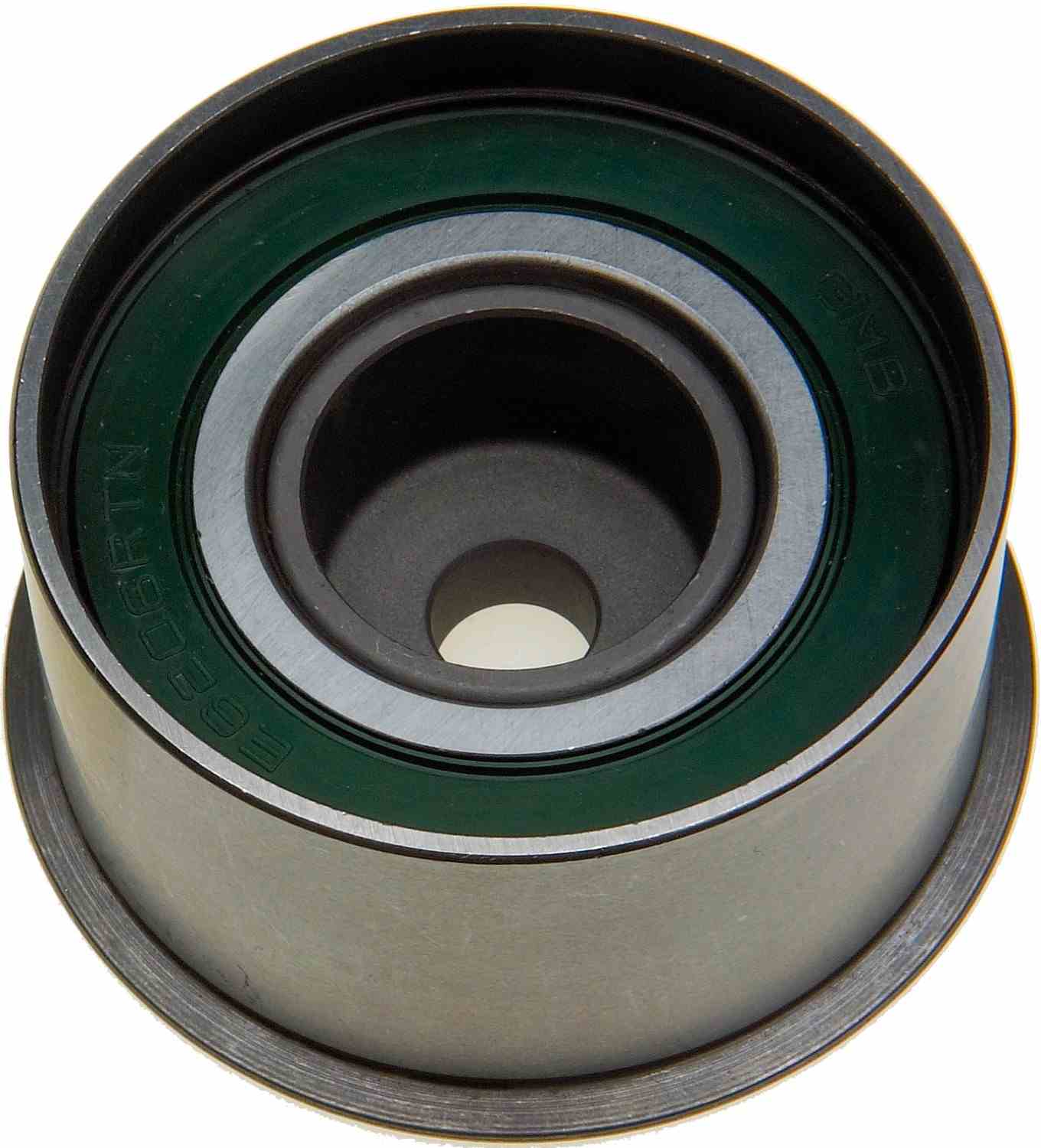 Gates 00-09 Subaru Outback / 99-09 Legacy / 93-09 Impreza Lower Left Hand Cam Timing Idler Pulley