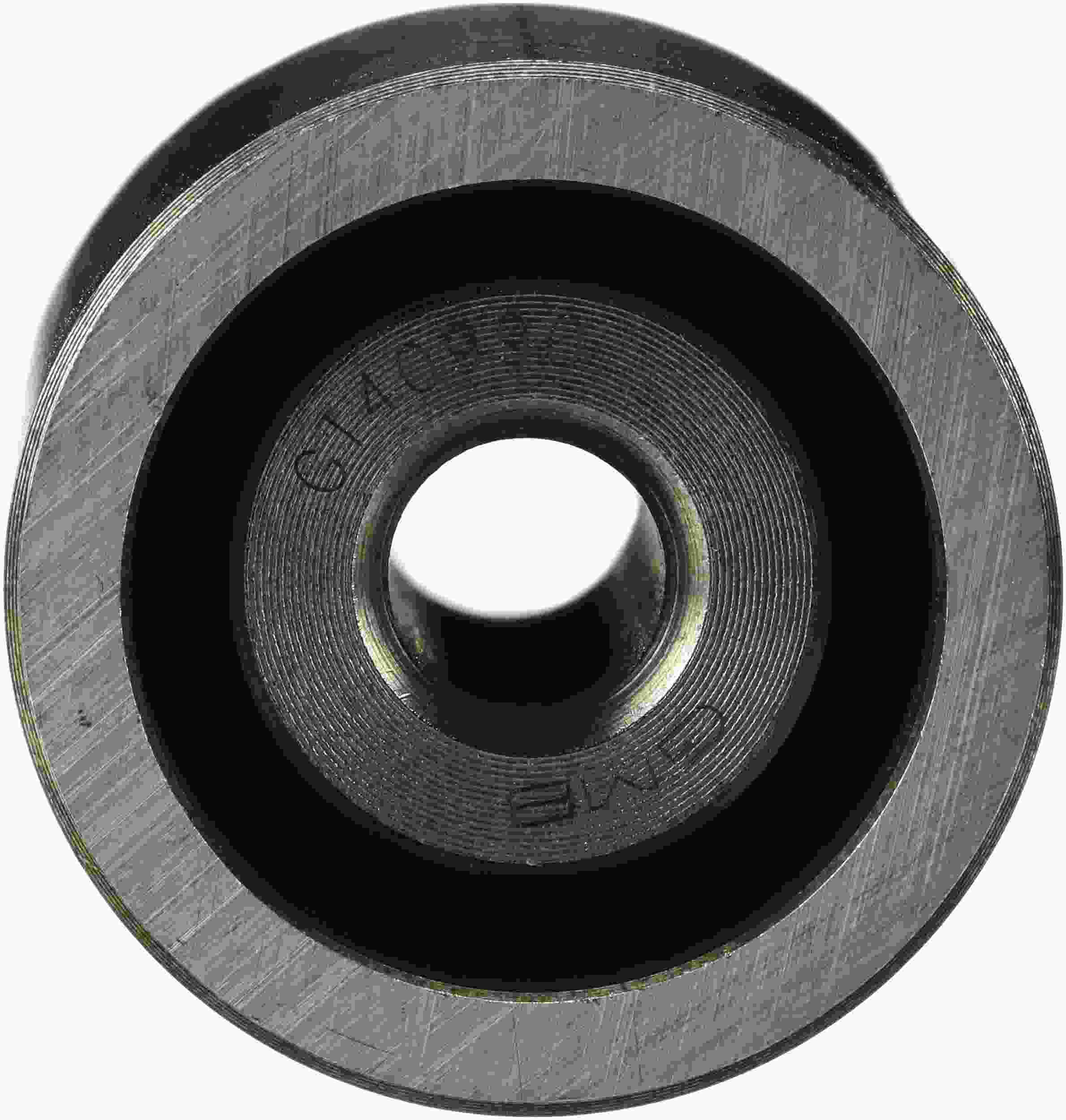 Gates Subaru EJ20 2.0L EJ25 2.5L Right Hand Cam Timing Idler Pulley