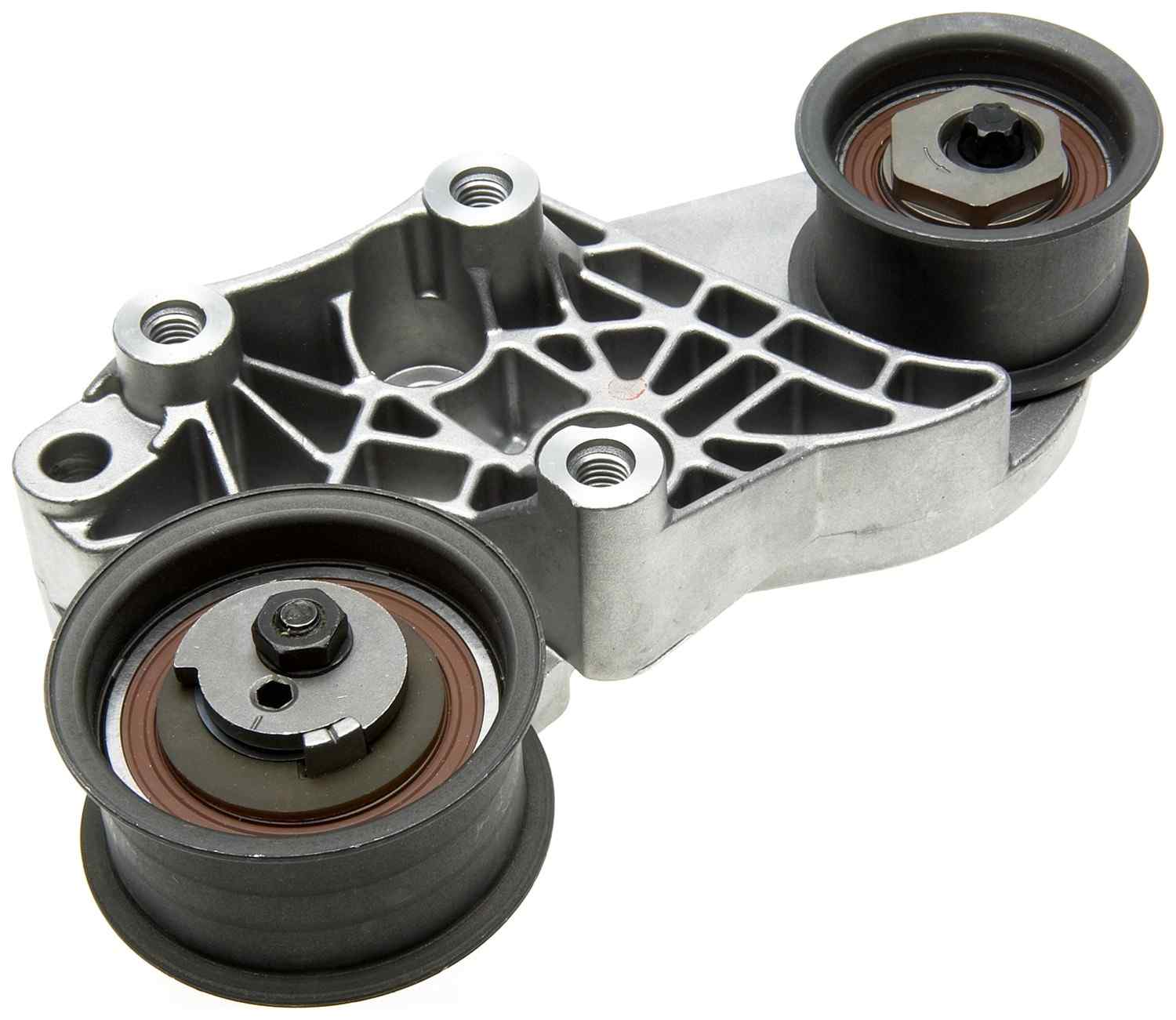 Gates 03-04 Cadillac CTS V-6 3.2L Cam. Tensioner Assy. Timing Belt Tensioner
