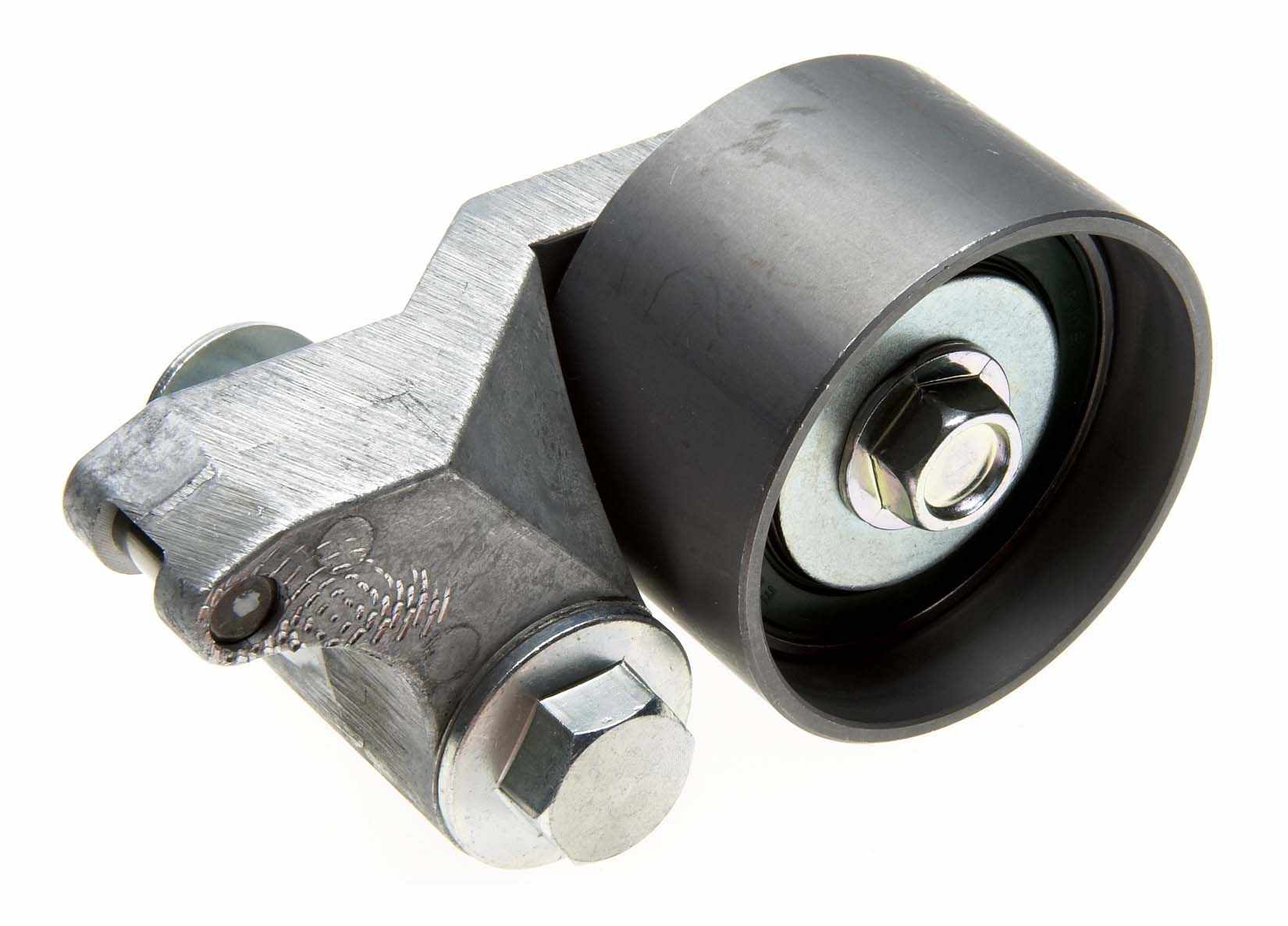 Gates 98-04 Isuzu Rodeo V-6 3.2L Cam. Tensioner Assy. Timing Belt Tensioner